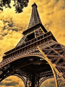 Consultoria em viagens l Gold Trip