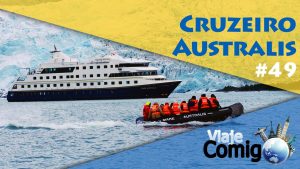 Vídeo Argentina - Cruzeiro Australis