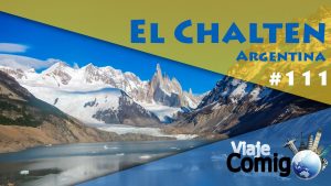 Vídeos Argentina - El Chalten