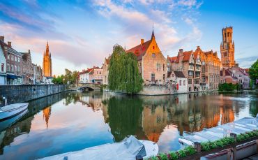 Bruges, Belgium - Pacotes para Bélgica