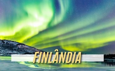 Pacotes para Finlândia