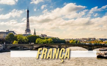 Pacotes para França