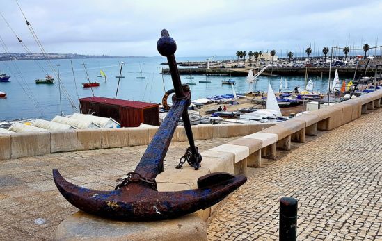Cascais - Litoral de Portugal