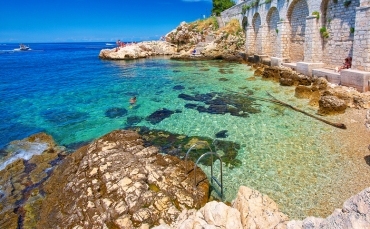 Croatia, Rvinj - Pacotes para Croácia