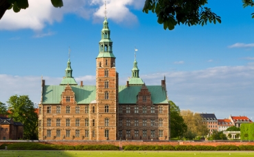 Copenhagen, Denmark - Pacotes para Dinamarca