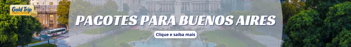 Banner Clima em Buenos Aires