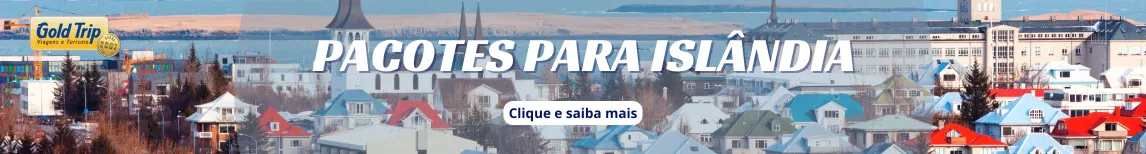 Banner Clima na Islândia