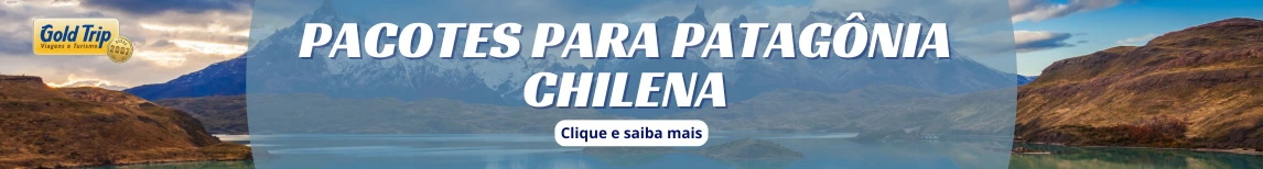 Banner Clima Patagônia Chilena
