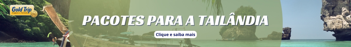 Banner Tailândia Clima