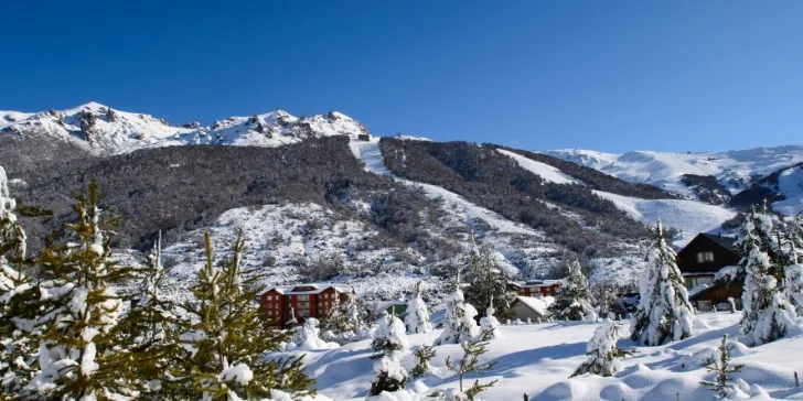 Bariloche Ski Resort - Bariloche