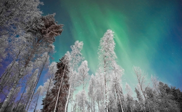 Lapland, Finland - Pacotes para Finlândia