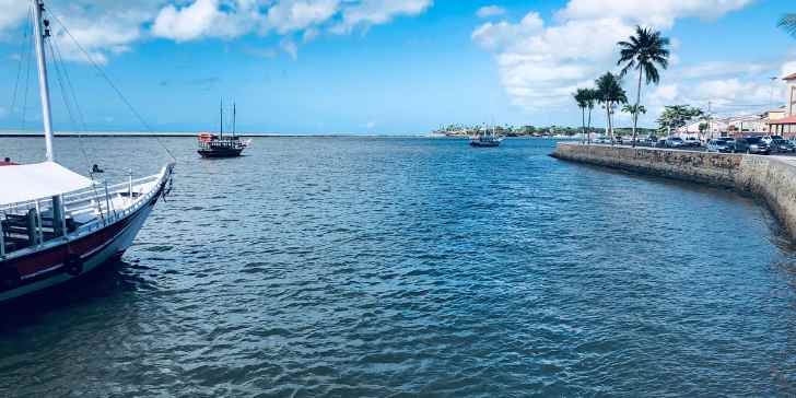 Porto Seguro Bahia 2