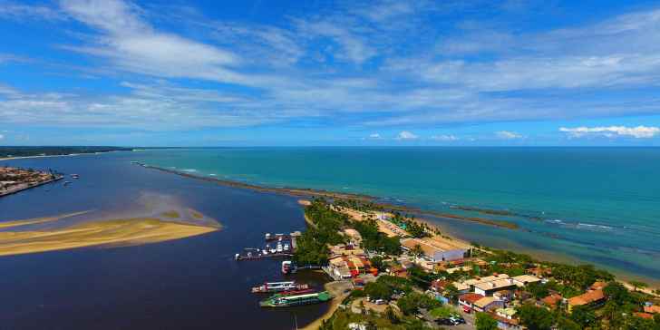 Porto Seguro Bahia