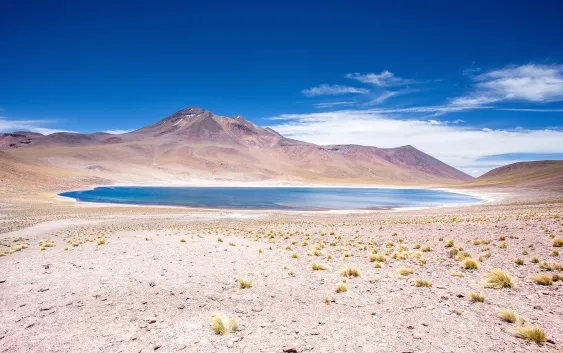 Atacama - Caminhe Comigo