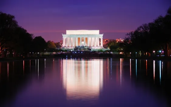 Washington D.C - Washington D.C - Expedição Motorhome