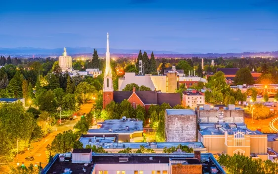 Salem - Expedição Motorhome