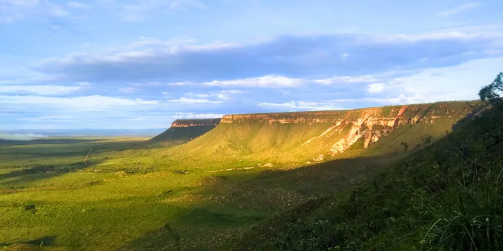 Serra do Espírito Santo