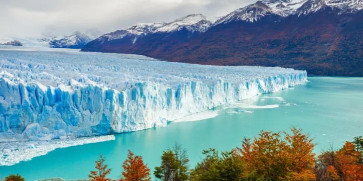 The Perito Moreno Glacier - Patagônia Essencial