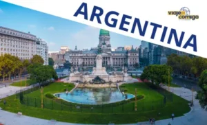 Vídeos Viaje Comigo - Argentina