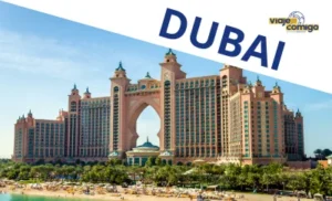 Vídeos Viaje Comigo - Dubai