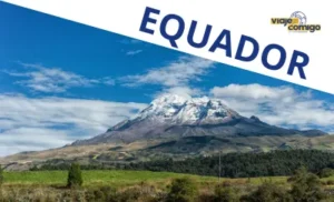 Vídeos Viaje Comigo - Equador