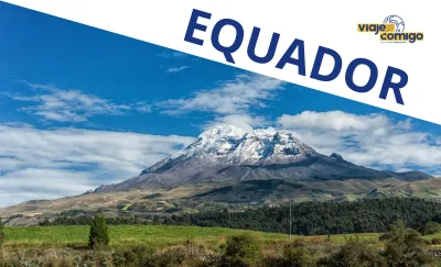 Vídeos Viaje Comigo - Equador