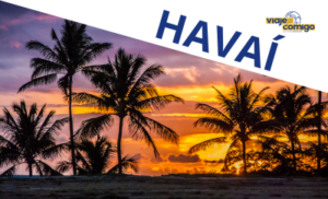 Vídeos Viaje Comigo - Havaí