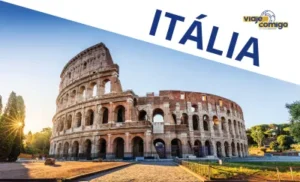 Vídeos Viaje Comigo - Itália