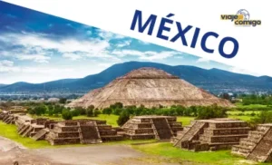 Vídeos Viaje Comigo - México