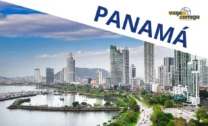 Vídeos Viaje Comigo-Panamá