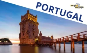 Vídeos Viaje Comigo-Portugal