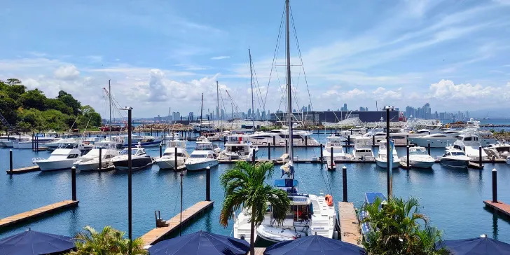 Causeway ou Passeio do Amador