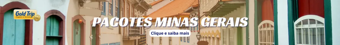 Link páginas- Minas Gerais