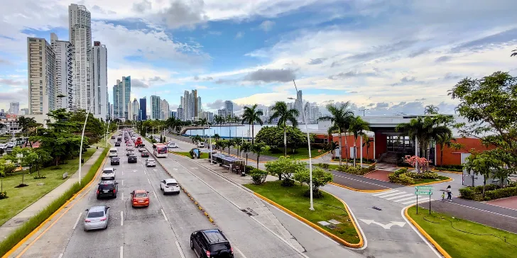 Panamá City