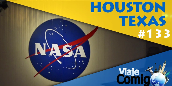 Capa vídeo Houston Texas