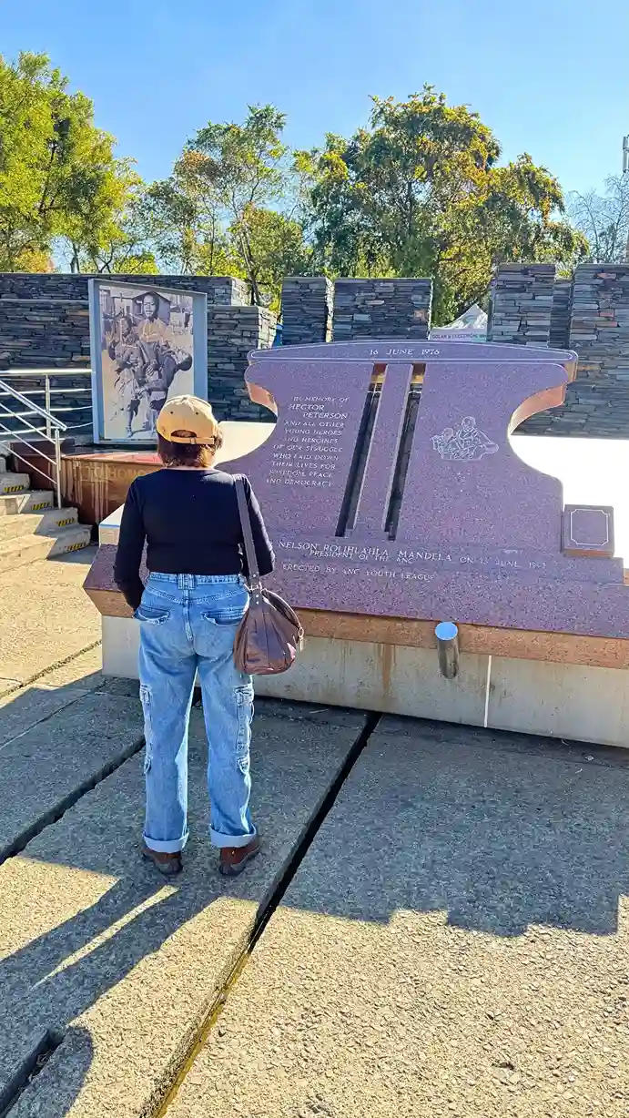 Soweto-África do Sul-autoral 1 baixa