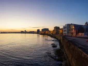 Malecon - Havana/ Cuba
