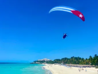 Mansão Xanadú em Varadero - Cuba