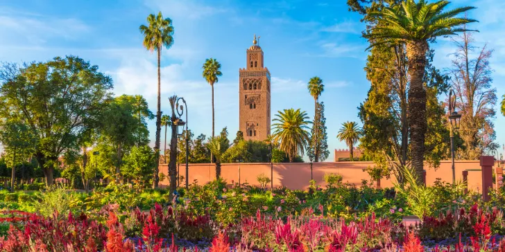 Marrakesh