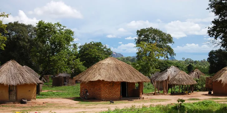 Melhores safáris - Zâmbia - Vila Mucuni