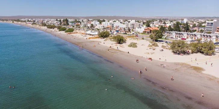 Puerto Madryn - Patagônia Argentina