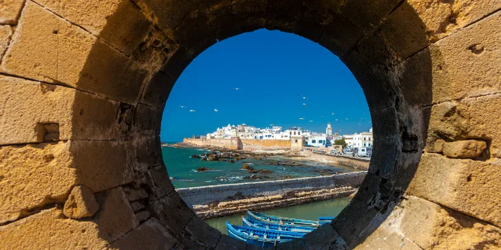 Essaouira-Marrocos