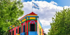 Top 5 Destinos na Argentina: Buenos Aires