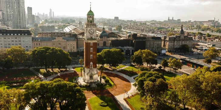 Top 5 Destinos na Argentina: Buenos Aires