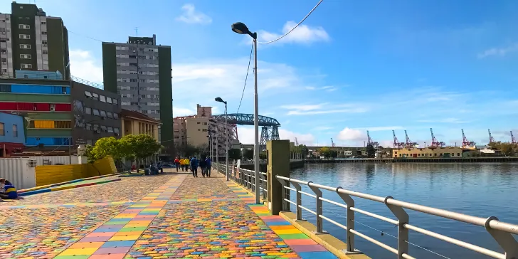 Top 5 Destinos na Argentina: Buenos Aires