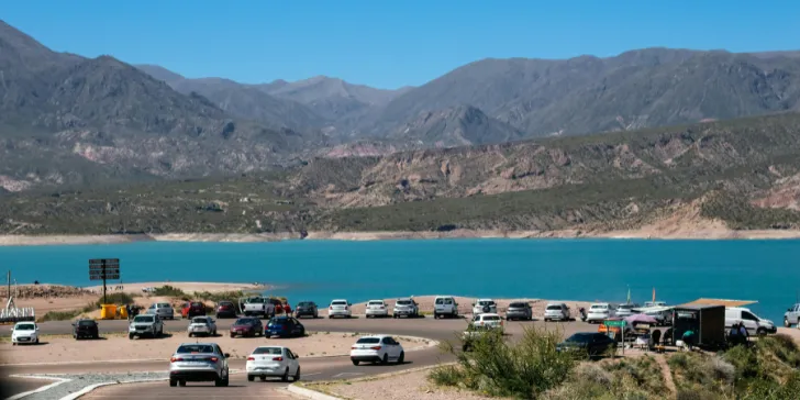 Top 5 destinos na Argentina: Mendoza