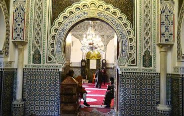 Fez-Marrocos-autoral 1