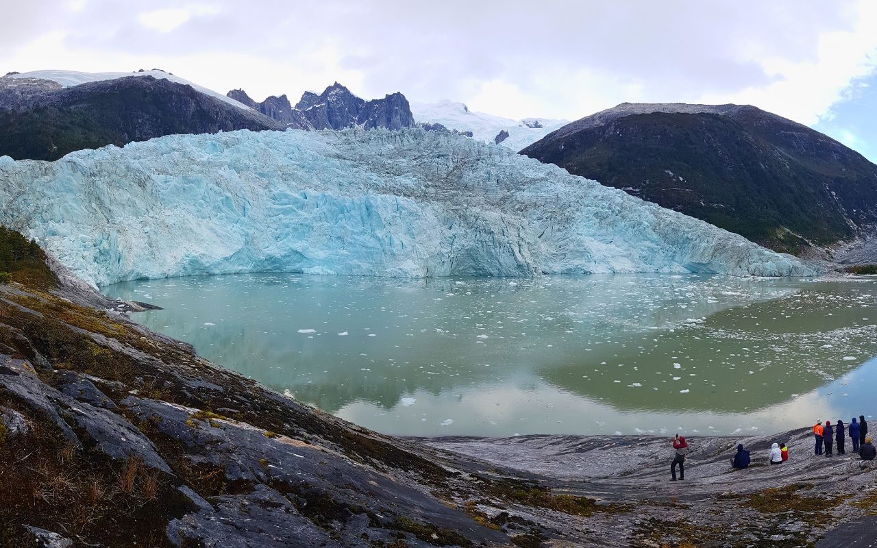 Glaciar Pia_Patagonia Austral_canva