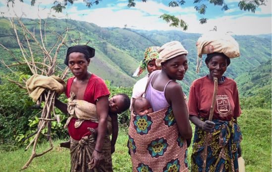 Uganda - Africa - autoral